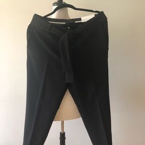 Ann Taylor black pants